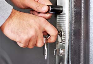 Locksmith Pinson